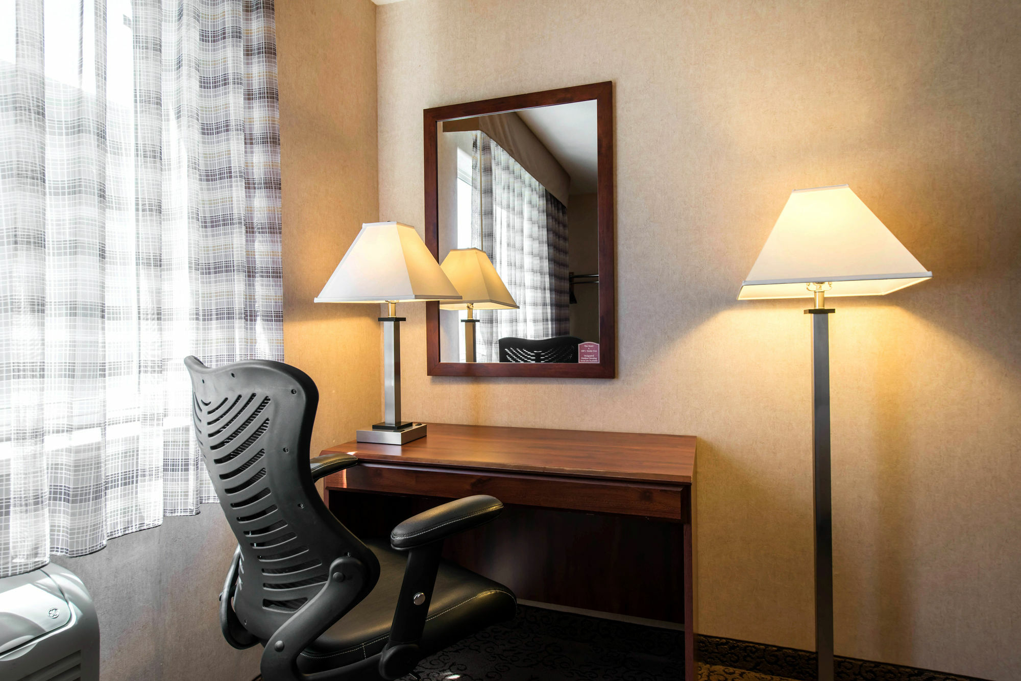 Quality Inn Burlington Exteriér fotografie